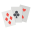 Poker Game Icon