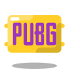 PUBG Logo